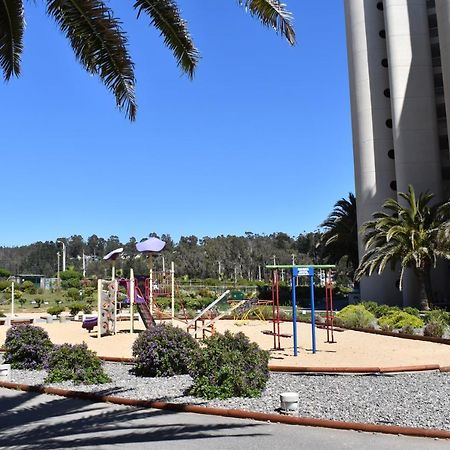 San Alfonso Del Mar Goleta Διαμέρισμα Algarrobo Εξωτερικό φωτογραφία