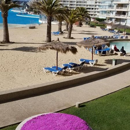 San Alfonso Del Mar Goleta Διαμέρισμα Algarrobo Εξωτερικό φωτογραφία
