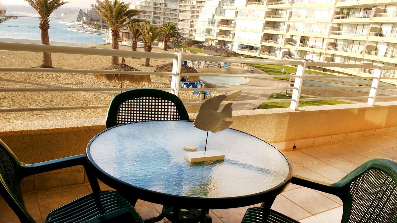 San Alfonso Del Mar Goleta Διαμέρισμα Algarrobo Εξωτερικό φωτογραφία