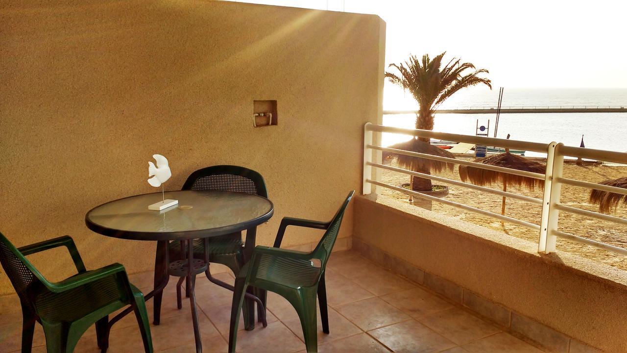 San Alfonso Del Mar Goleta Διαμέρισμα Algarrobo Εξωτερικό φωτογραφία