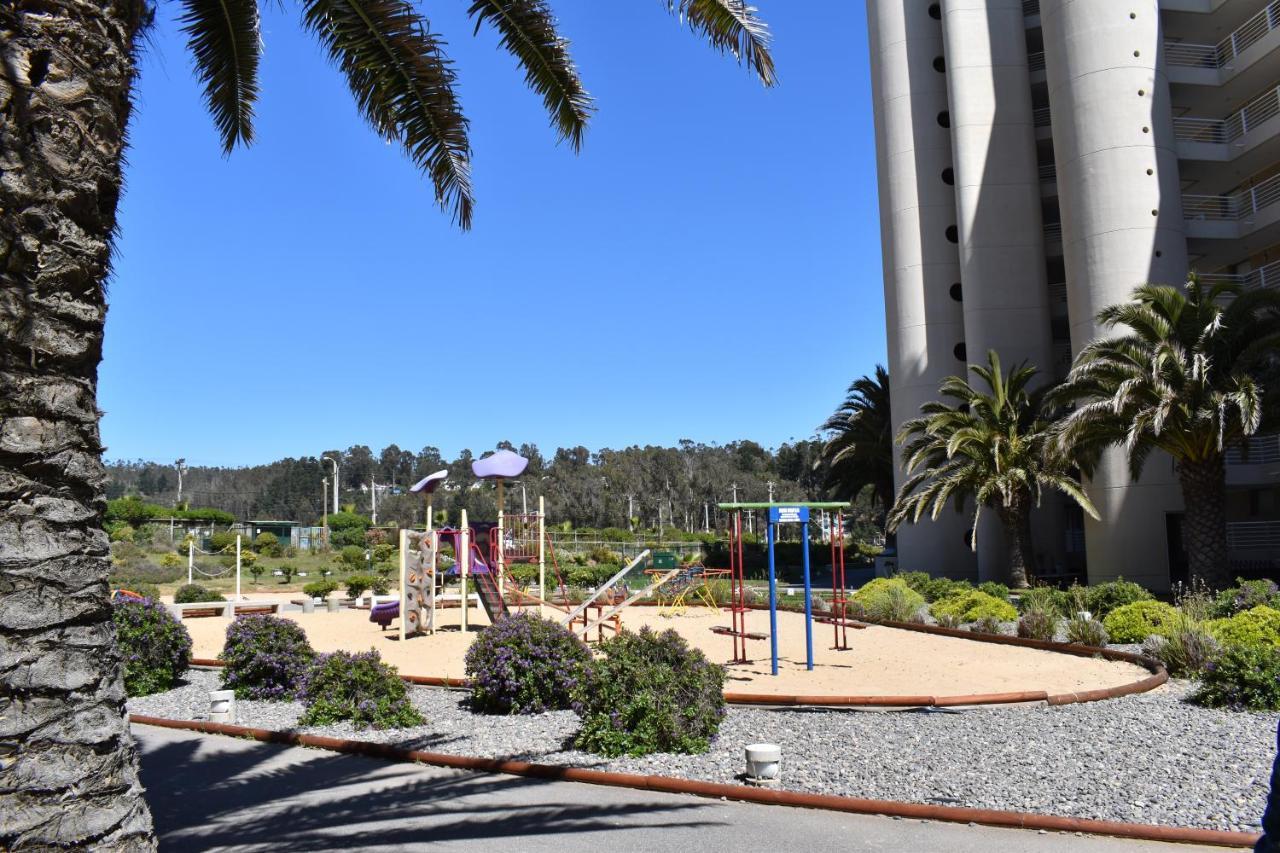San Alfonso Del Mar Goleta Διαμέρισμα Algarrobo Εξωτερικό φωτογραφία