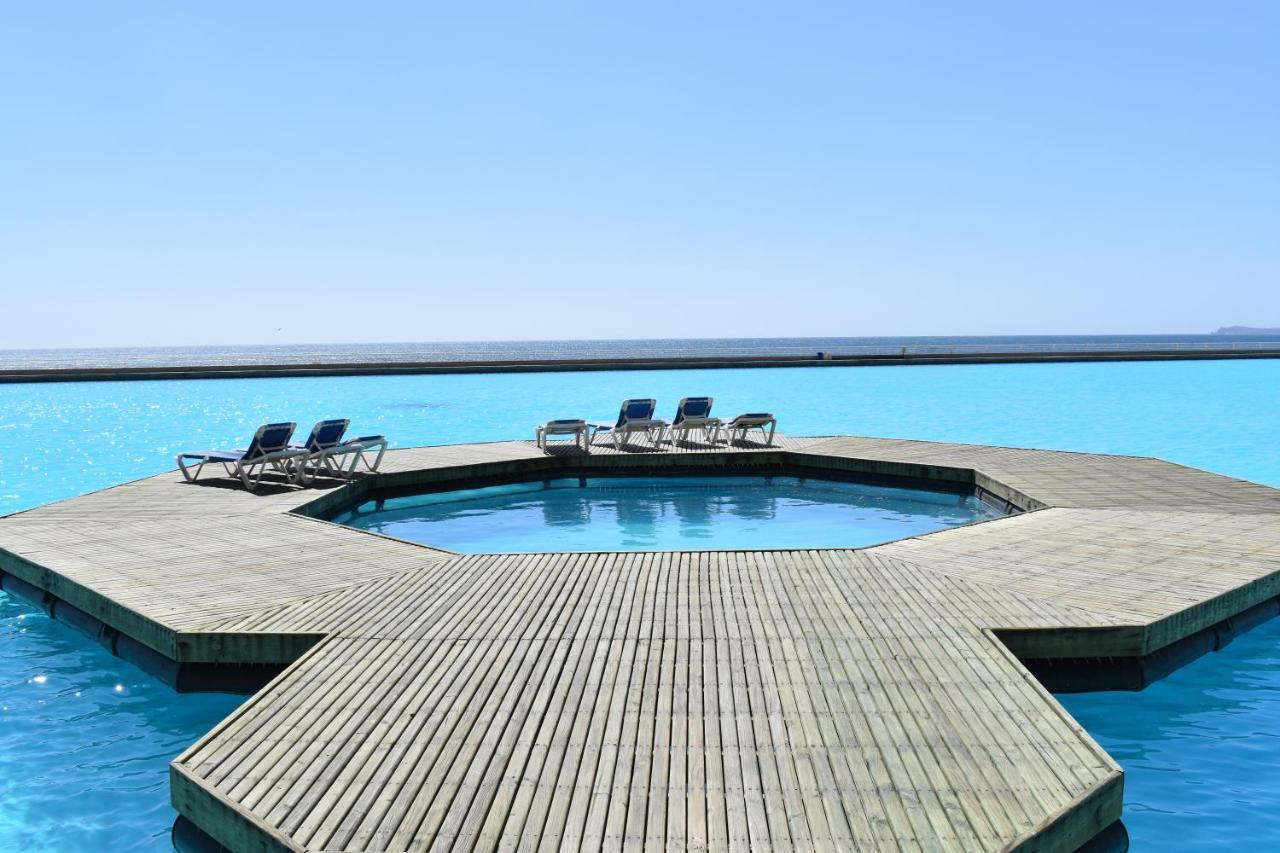 San Alfonso Del Mar Goleta Διαμέρισμα Algarrobo Εξωτερικό φωτογραφία