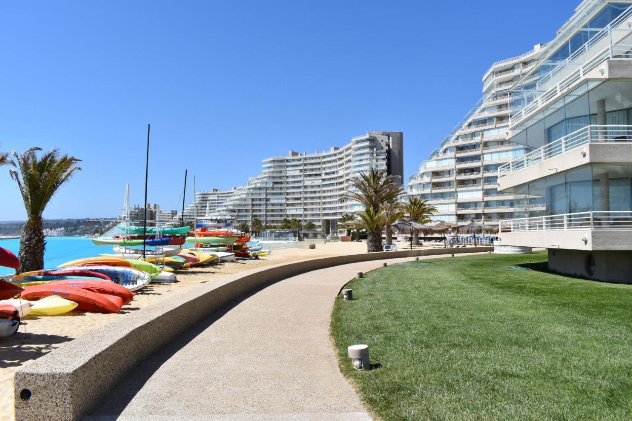 San Alfonso Del Mar Goleta Διαμέρισμα Algarrobo Εξωτερικό φωτογραφία